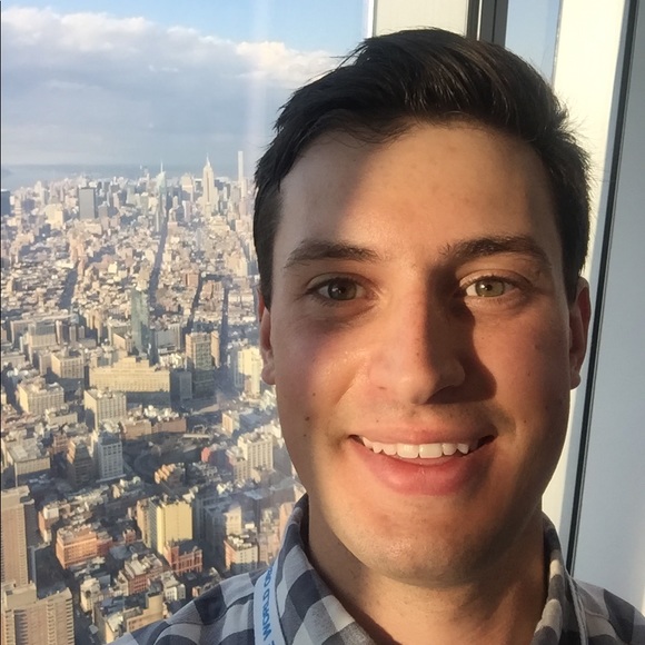 Meet your Posher, Virgil - Picture 1 of 1